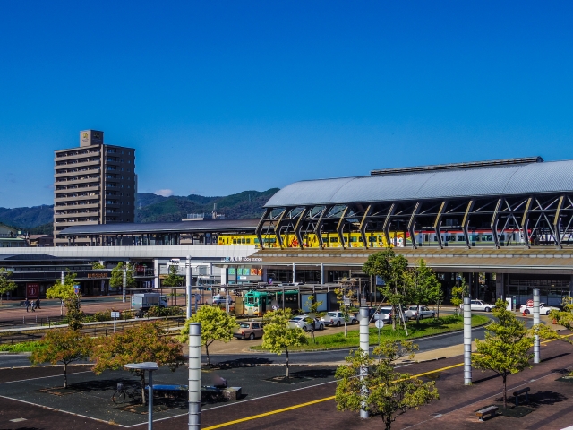 高知駅